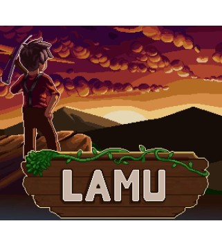 Lamu Steam Key GLOBAL